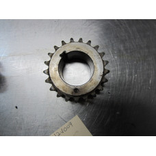 12V009 Crankshaft Timing Gear From 2005 Ford F-150  5.4